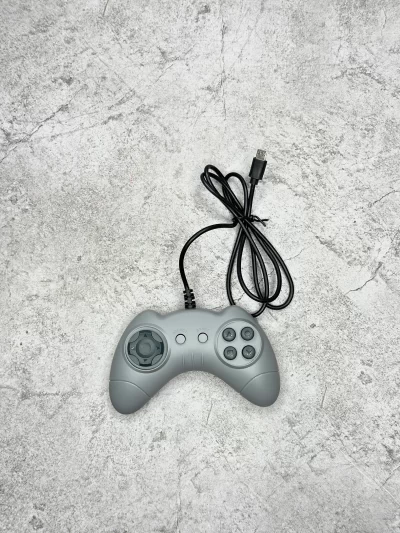 Consola retro S10 + Joystick - Image 3