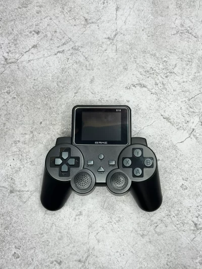 Consola retro S10 + Joystick - Image 2