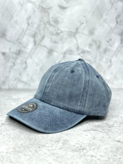 Gorra vintage importada