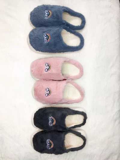 Pantuflas ovejita importadas