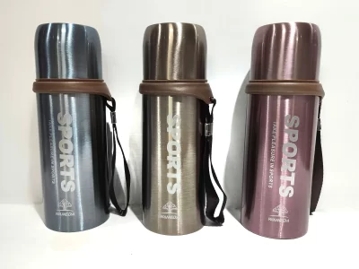 Termo Flask acero 350ml