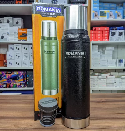 Termo Romania 1000ml - Image 3