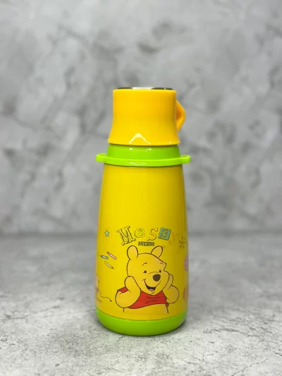 Termo infantil Disney 400ml - Image 2