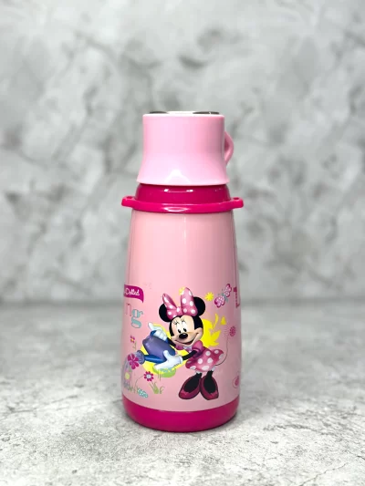 Termo infantil Disney 400ml - Image 4