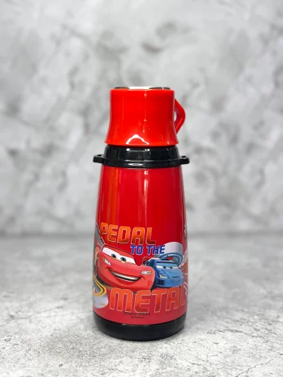 Termo infantil Disney 400ml - Image 3