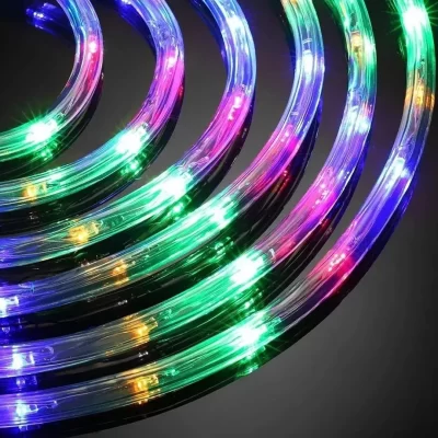 Manguera led 5m - multicolor - Image 2