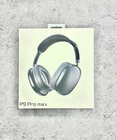 Auricular vincha P9 Pro max