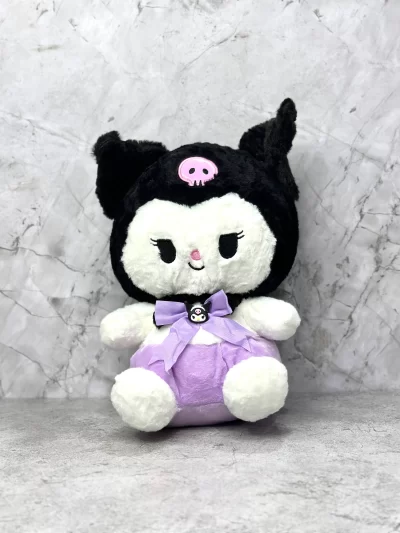 Peluche Kuromi