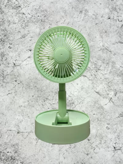 Ventilador Portatil Lazy Summer - Image 2