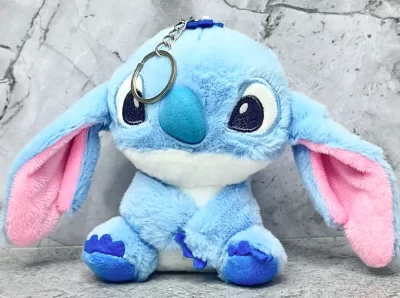 Llavero Stich