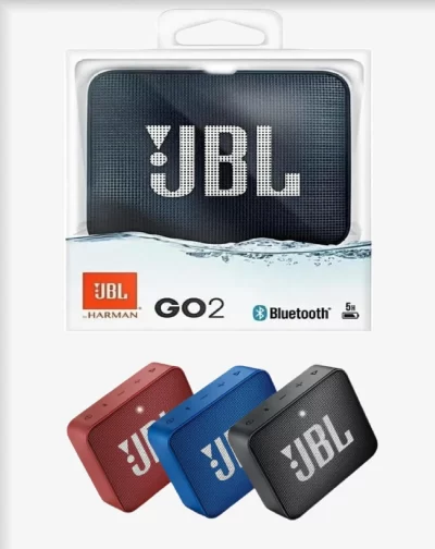 Parlante JBL GO 2 (réplica) - Image 2