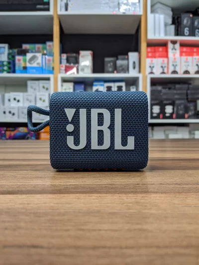 Parlante JBL GO3 (réplica) - Image 3