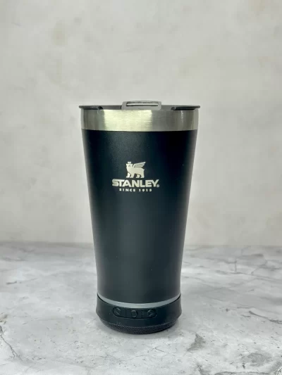 Vaso cervecero c/ parlante Beer pint 473ml - Image 10