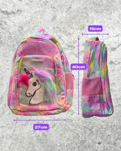 Mochila unicornio Durable - Image 2