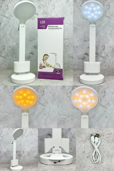 Lámpara led escritorio C82