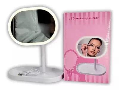 Espejo led maquillaje - EM0889