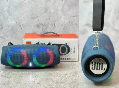 Parlante JBL Charge 6 5.2