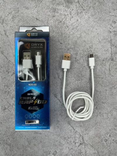 Cable Oryx v8 - W8101A