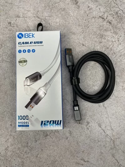 Cable Ibek 3.0A v8 CB-R08 / R06 / X03 - Image 2