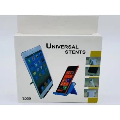 Soporte celular Universal stents