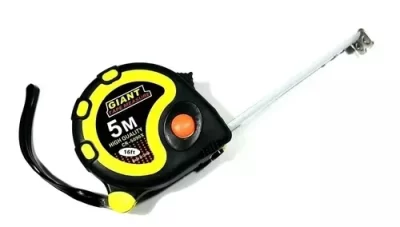 Cinta métrica Glan 5m