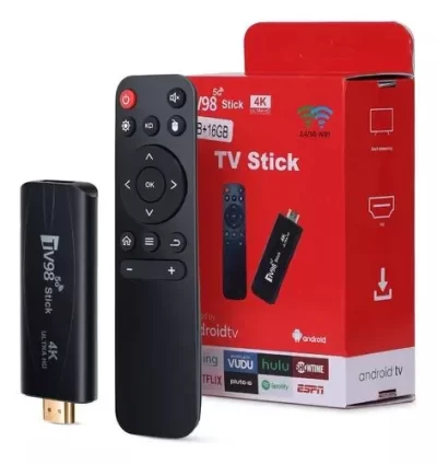 Tv Stick TV98