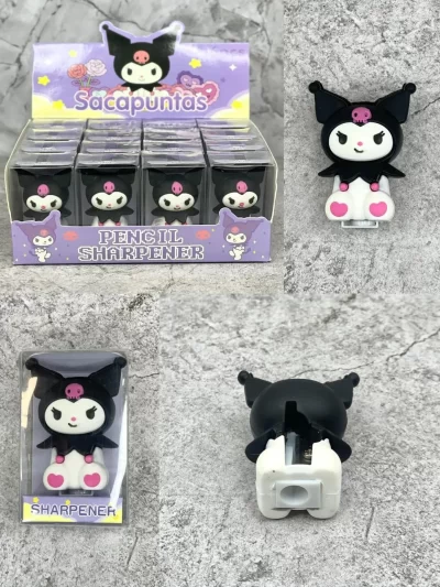 Sacapunta Kuromi