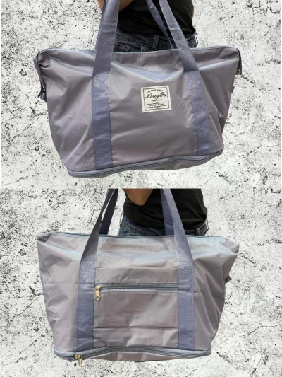 Bolso de mano expandible STB-28