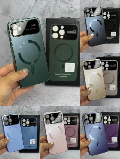 Funda para iphone MAG SAFE - Image 2