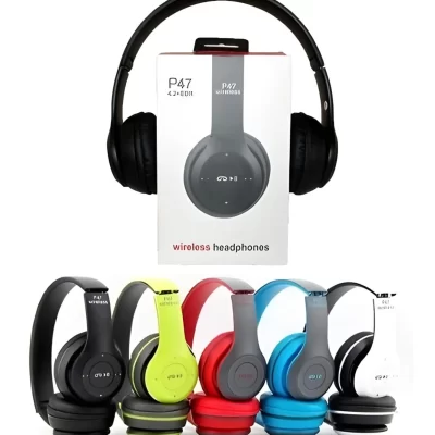 Auricular p47