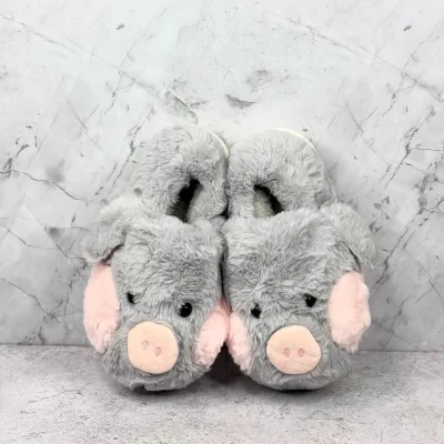 Pantuflas Pig